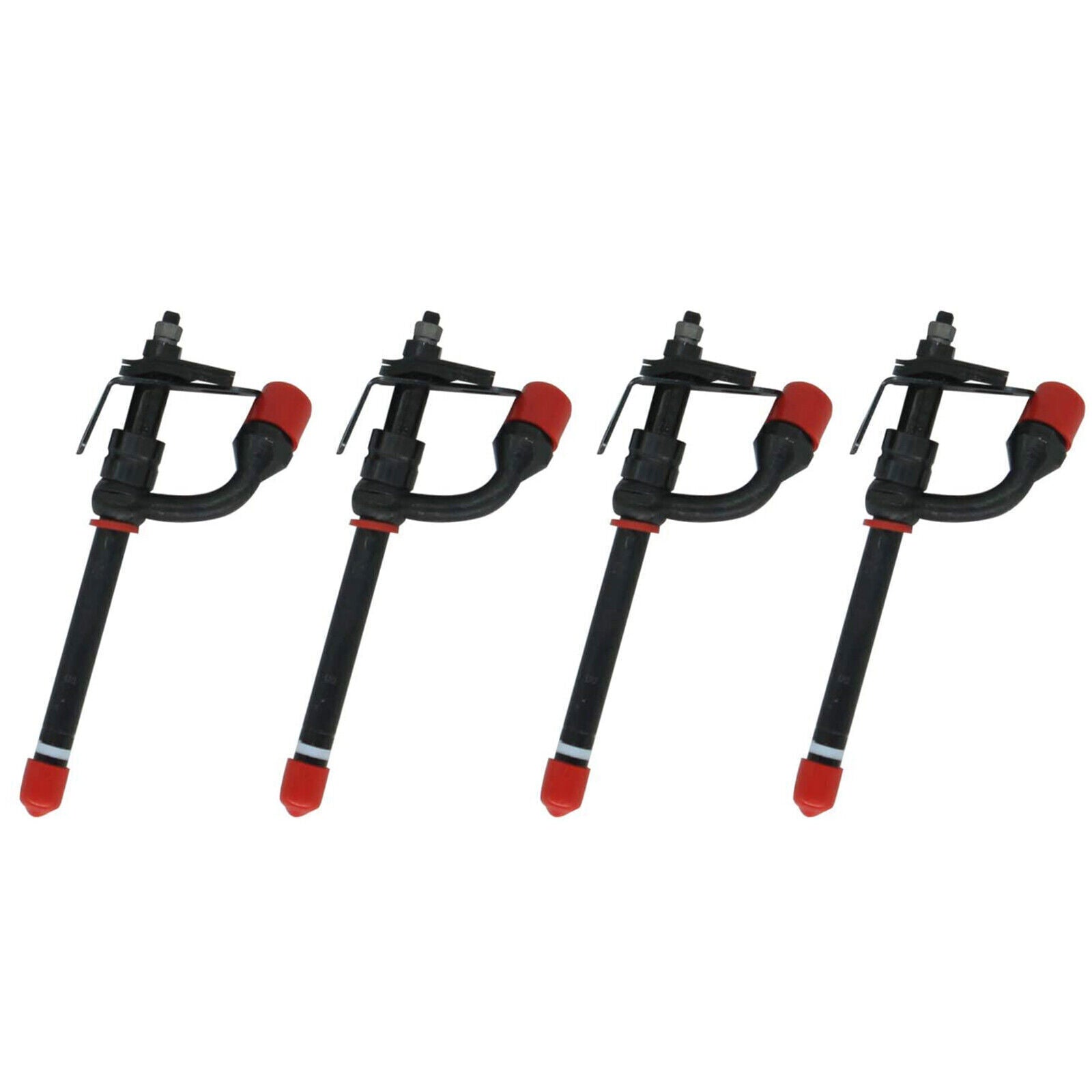 4x 29279 RE48786 RE44508 Fuel Injector for Stanadyne John Deere Tractor SE500826