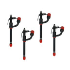 4x 29279 RE48786 RE44508 Fuel Injector for Stanadyne John Deere Tractor SE500826