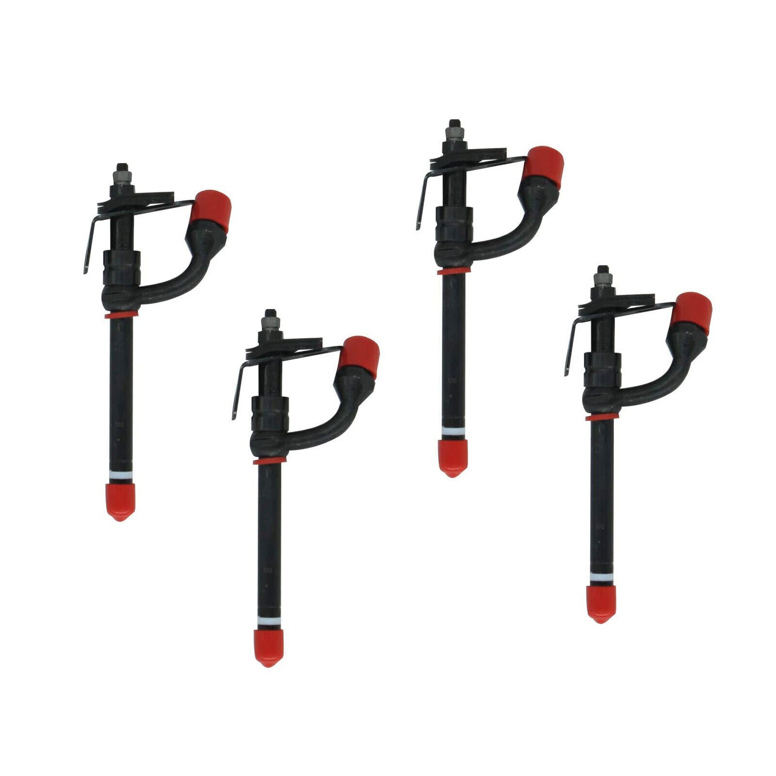 4x 29279 RE48786 RE44508 Fuel Injector for Stanadyne John Deere Tractor SE500826