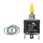 Toggle Switch 4360328 For JLG T350 460SJ 600A 660SJ 1532E2 1532E3 1932E2 1932E3
