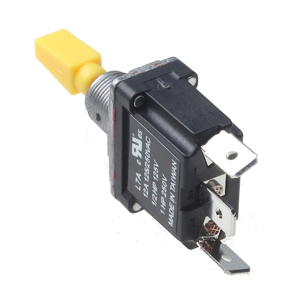 Toggle Switch 4360328 For JLG T350 460SJ 600A 660SJ 1532E2 1532E3 1932E2 1932E3
