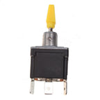 Toggle Switch 4360328 For JLG T350 460SJ 600A 660SJ 1532E2 1532E3 1932E2 1932E3