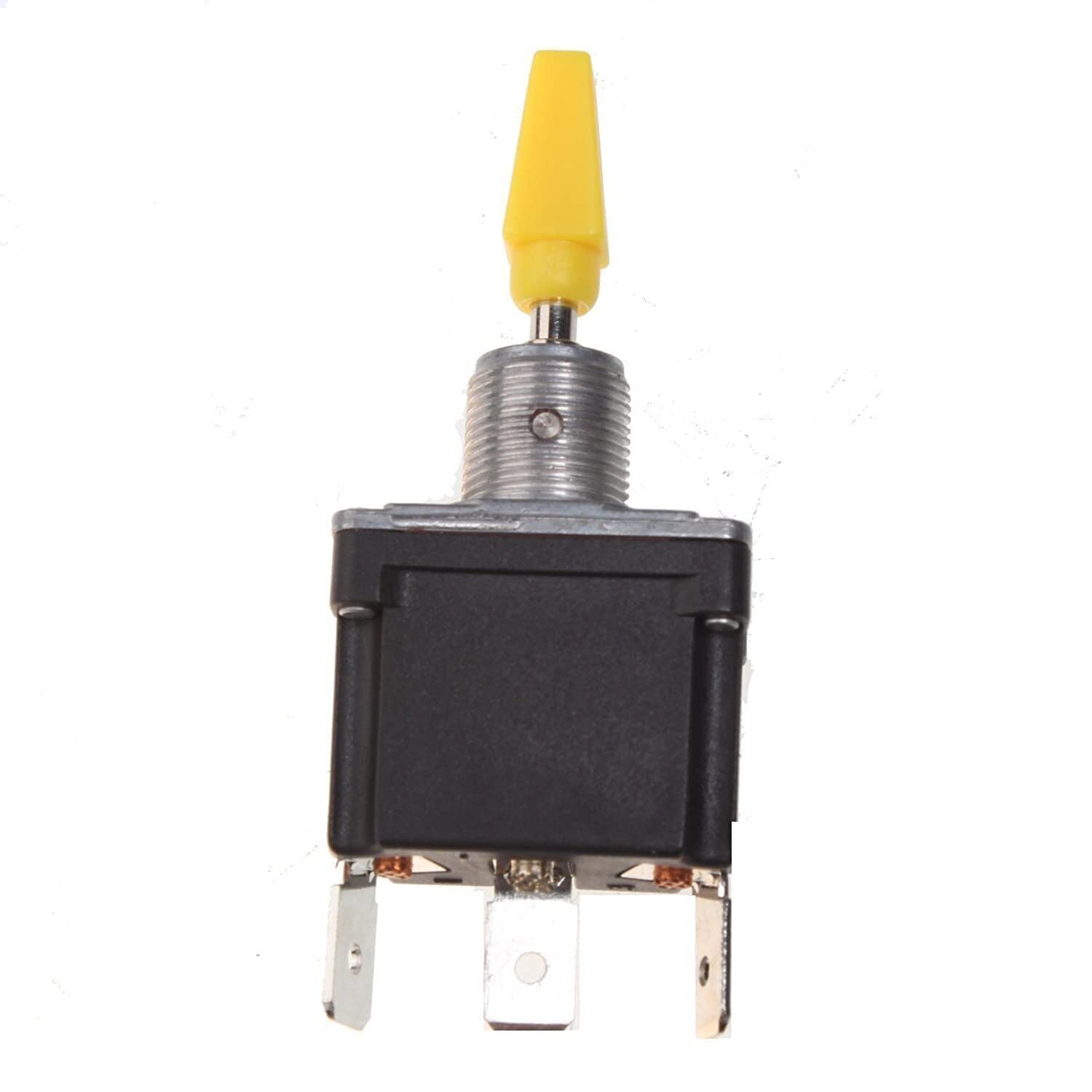 Toggle Switch 4360328 For JLG T350 460SJ 600A 660SJ 1532E2 1532E3 1932E2 1932E3