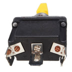 Toggle Switch 4360328 For JLG T350 460SJ 600A 660SJ 1532E2 1532E3 1932E2 1932E3