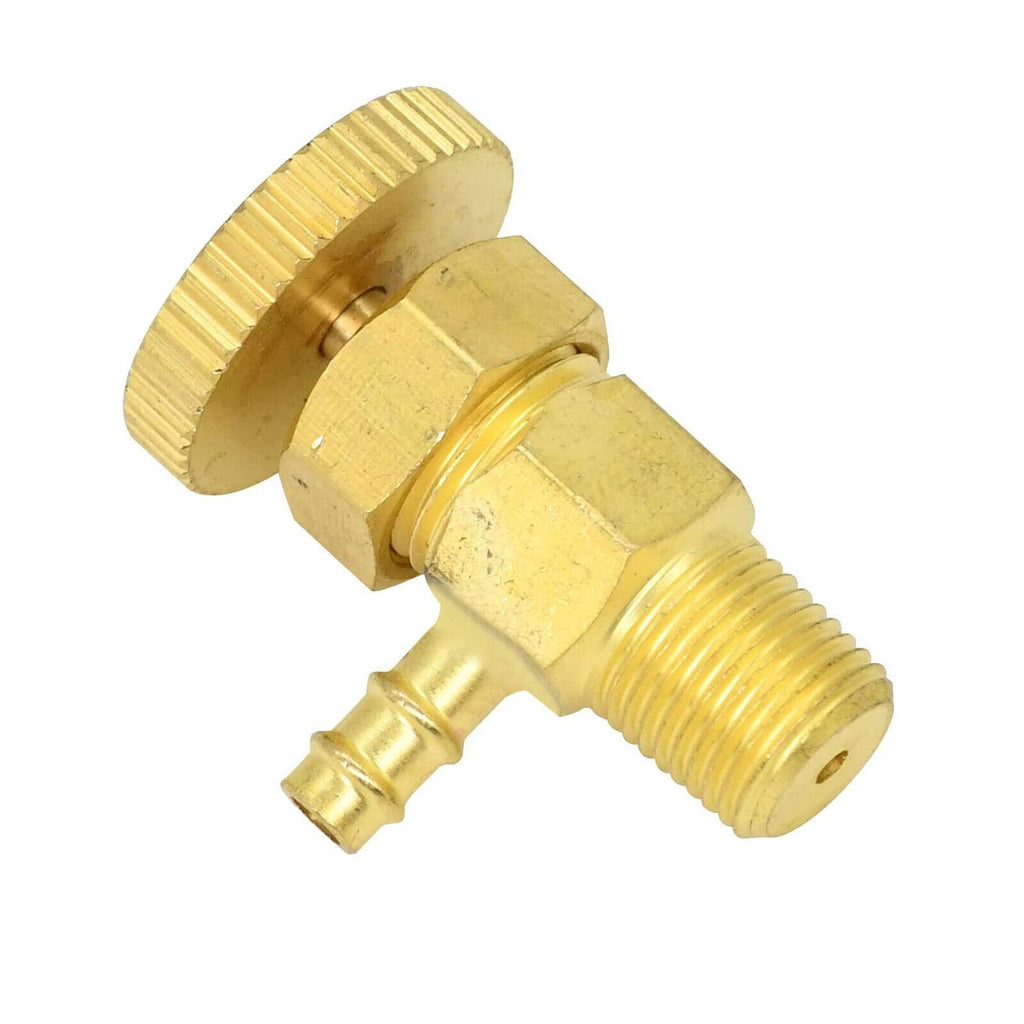 Fuel Bleeder Valve 14311-60505 For Kubota L2501D L2501F L2850DT L2900DT L4150
