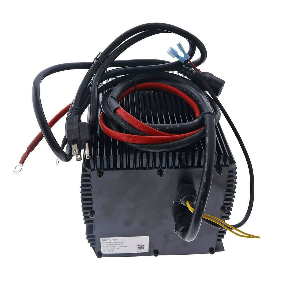 Battery Charger 503097-000 HB600-24B 161827 for Genie Skyjack JLG Upright