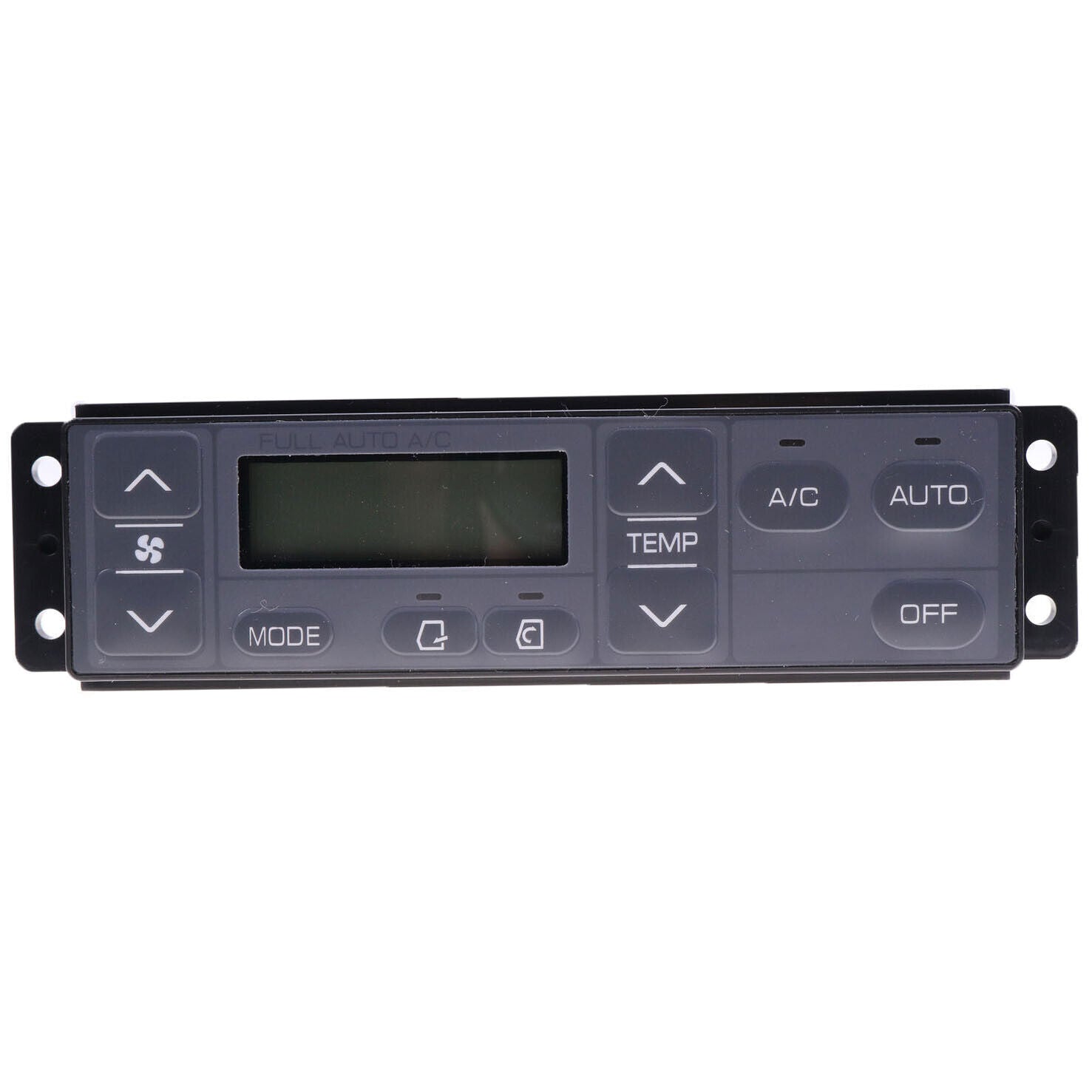 A/ C Controller 4713662 For John Deere 120D 160DLC 240DLC 270DLC CAT 120 200