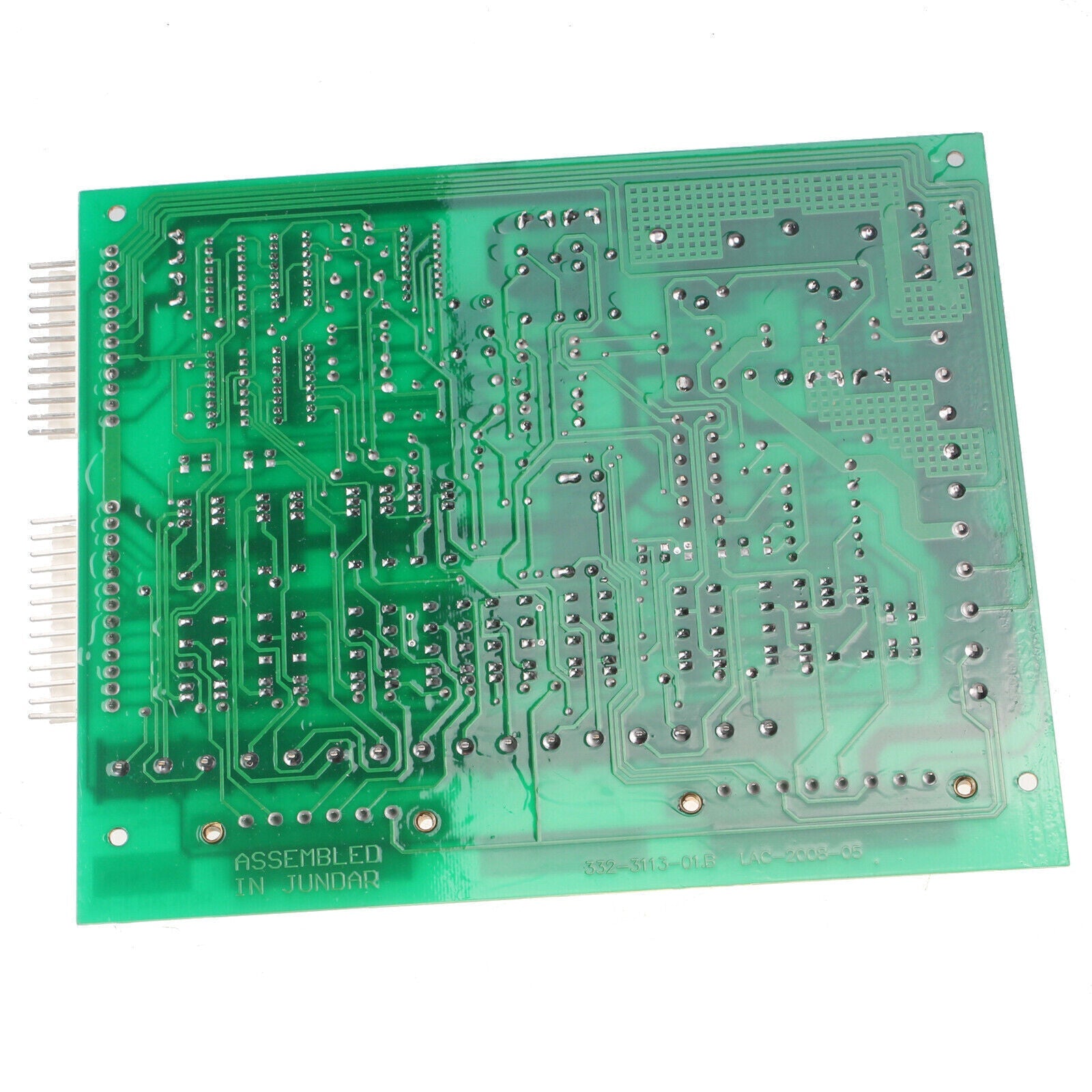 Hot Sales Control Board 300-4296 300-2811 Replacement For Onan Counterparts