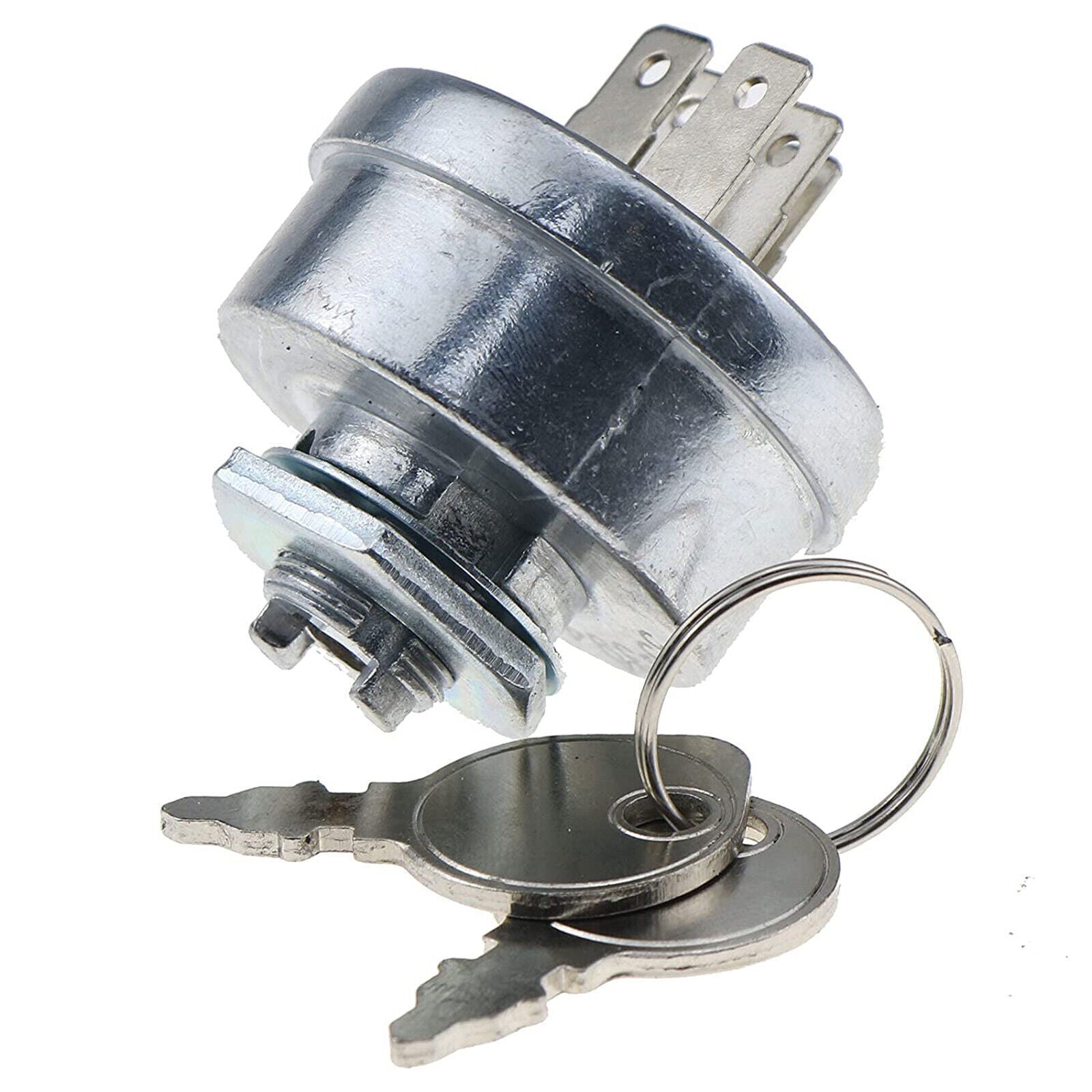 Ignition Switch 103991,111215,25 099 02-S For Toro A-81 A-90 B-85 B-115 B-165