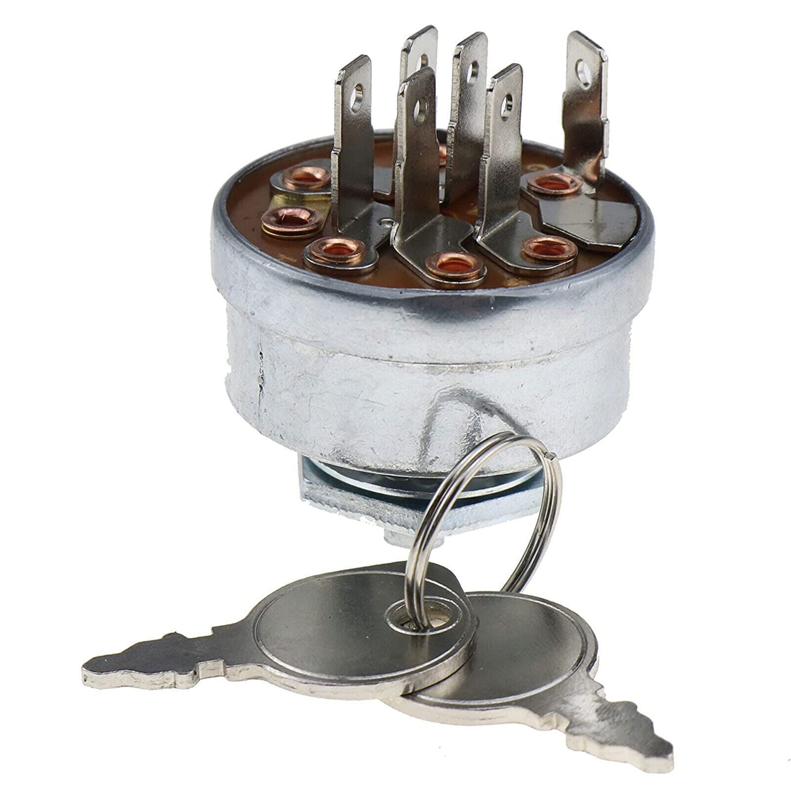 Ignition Switch 103991,111215,25 099 02-S For Toro A-81 A-90 B-85 B-115 B-165