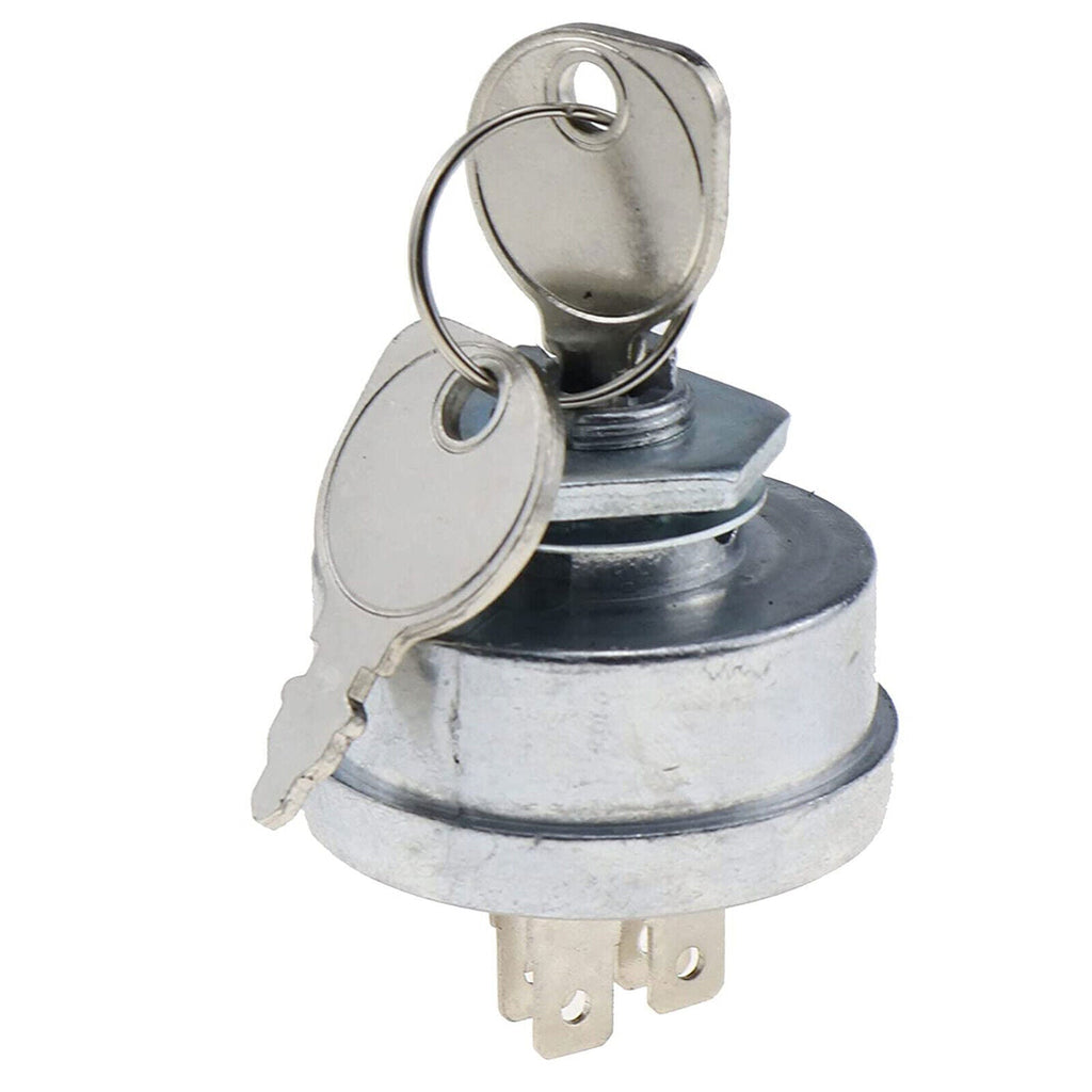 Ignition Switch 103991,111215,25 099 02-S For Toro A-81 A-90 B-85 B-115 B-165