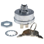 Ignition Switch 103991,111215,25 099 02-S For Toro A-81 A-90 B-85 B-115 B-165