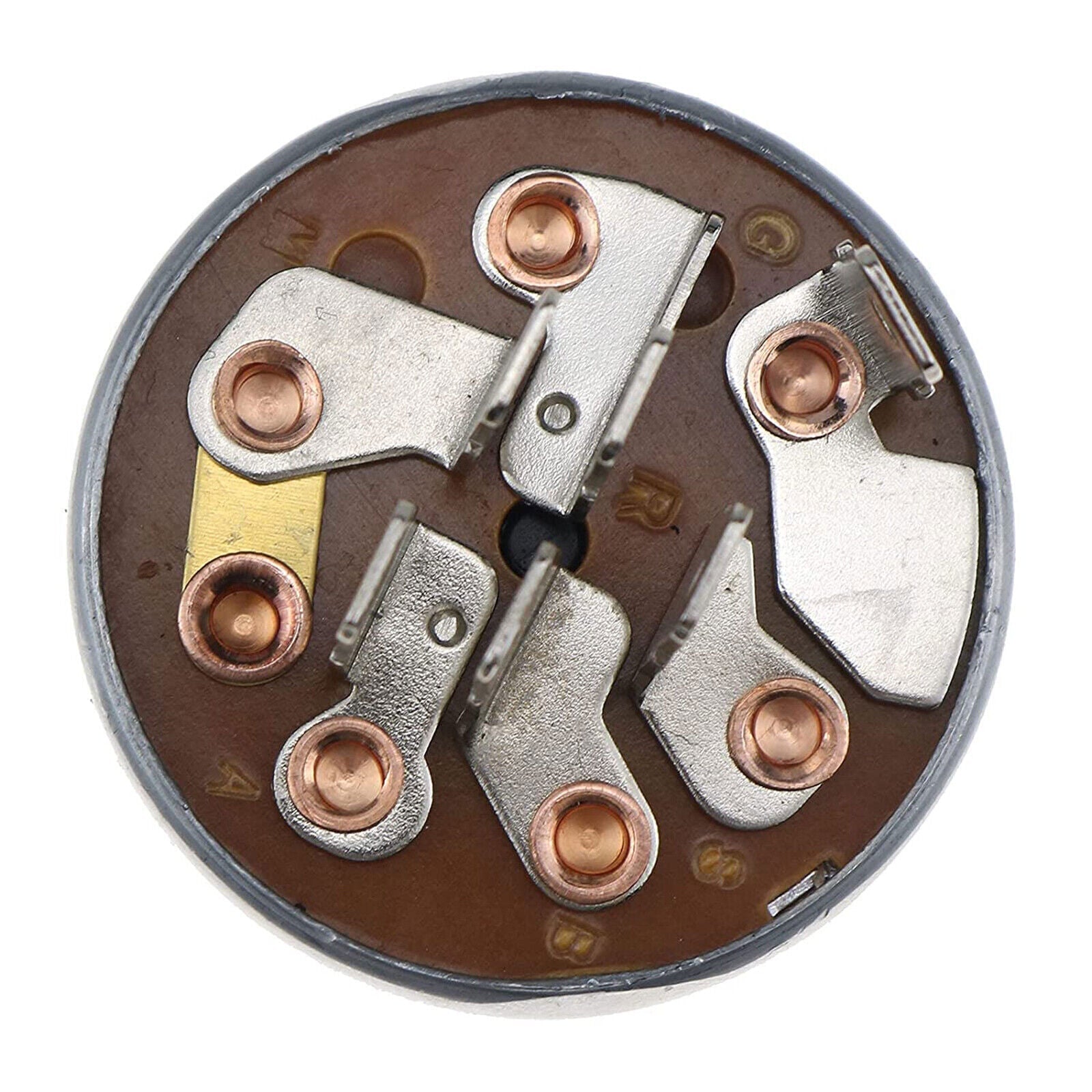 Ignition Switch 103991,111215,25 099 02-S For Toro A-81 A-90 B-85 B-115 B-165