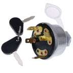 Ignition Switch  1874535M3 For Massey Ferguson 231 240 250,253 270 282 283 290