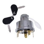 Ignition Switch  1874535M3 For Massey Ferguson 231 240 250,253 270 282 283 290