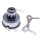 Ignition Switch  1874535M3 For Massey Ferguson 231 240 250,253 270 282 283 290