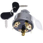 Ignition Switch  1874535M3 For Massey Ferguson 231 240 250,253 270 282 283 290