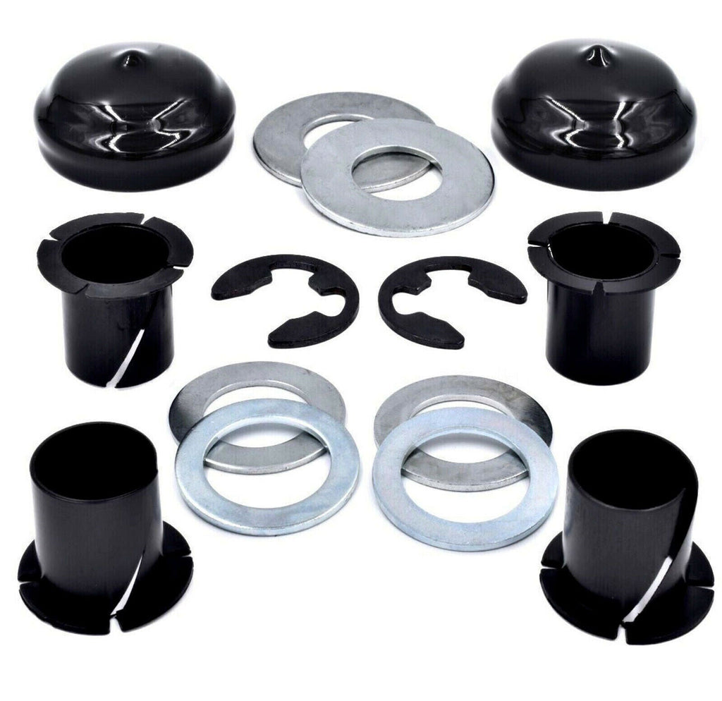 Spindle Bushing Rebuild Kit 532003366 For Craftsman Poulan AYP Husqvarna Huskee