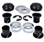 Spindle Bushing Rebuild Kit 532003366 For Craftsman Poulan AYP Husqvarna Huskee
