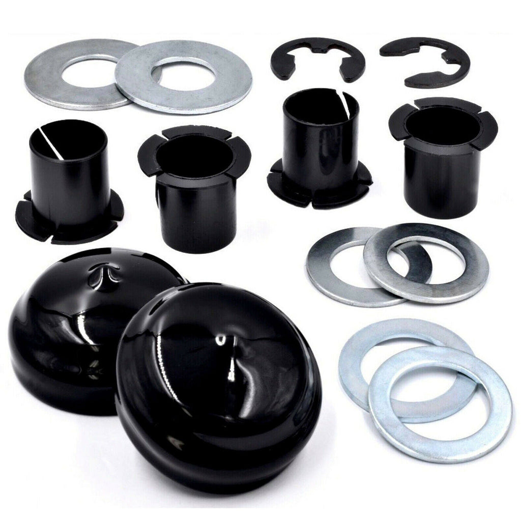 Spindle Bushing Rebuild Kit 532003366 For Craftsman Poulan AYP Husqvarna Huskee