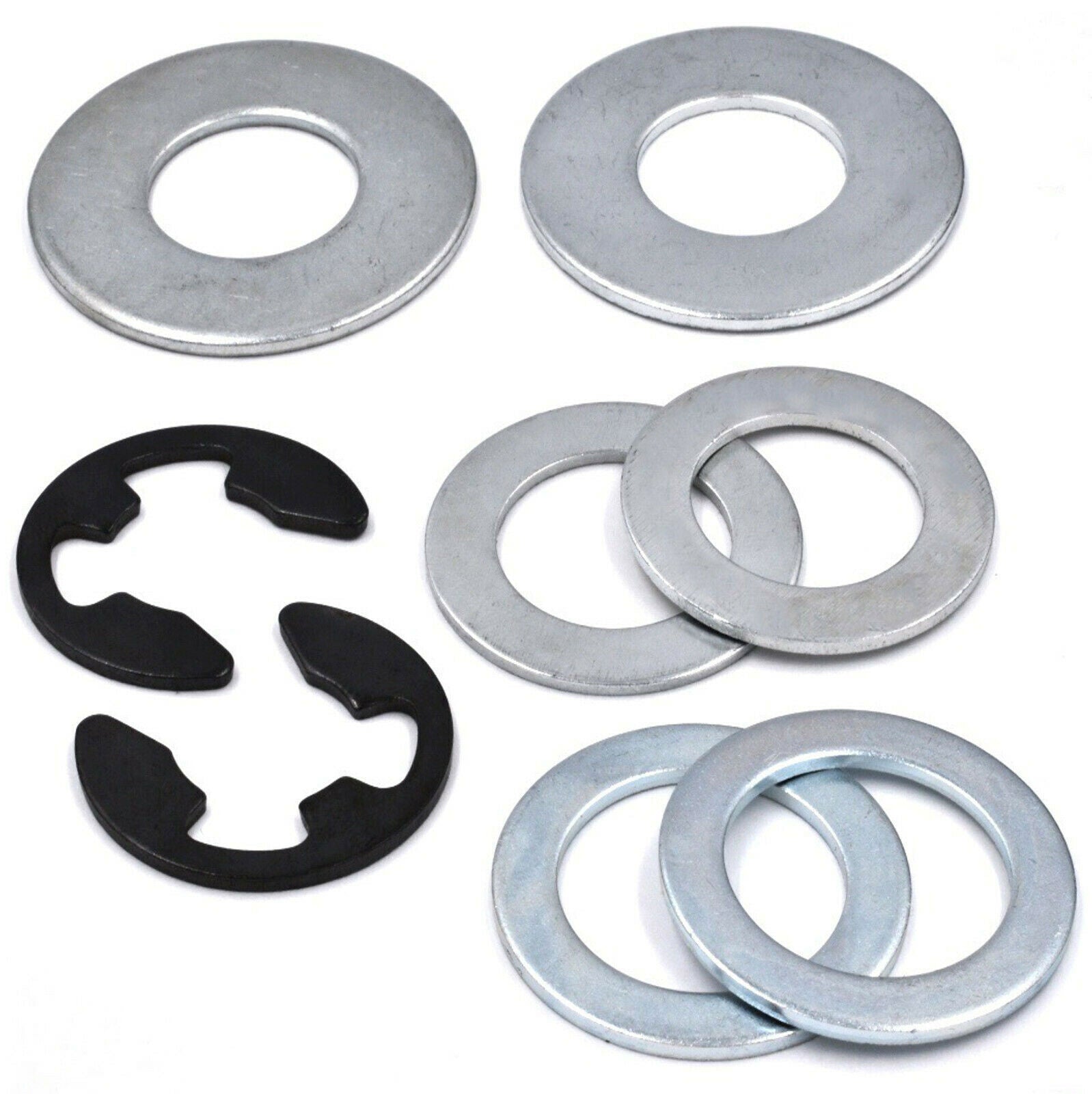 Spindle Bushing Rebuild Kit 532003366 For Craftsman Poulan AYP Husqvarna Huskee