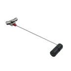 Fuel Tank Gauge 52005-0733 For Kawasaki Mule 1000 2010 2020 2030 2500 2510 2520