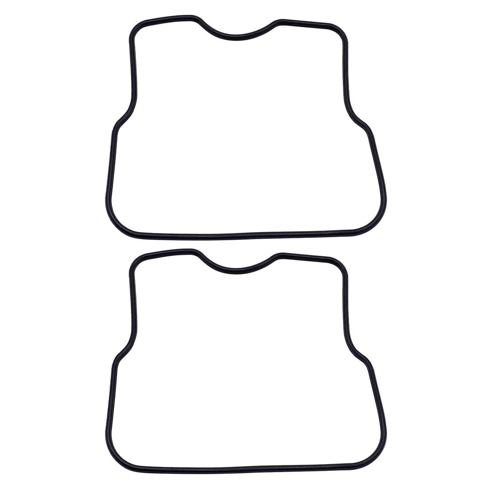 2X Valve Cover Gasket 11061-2182 11060-2332 11009-2546For Kawasaki FD620D FD590V