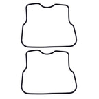 2X Valve Cover Gasket 11061-2182 11060-2332 11009-2546For Kawasaki FD620D FD590V