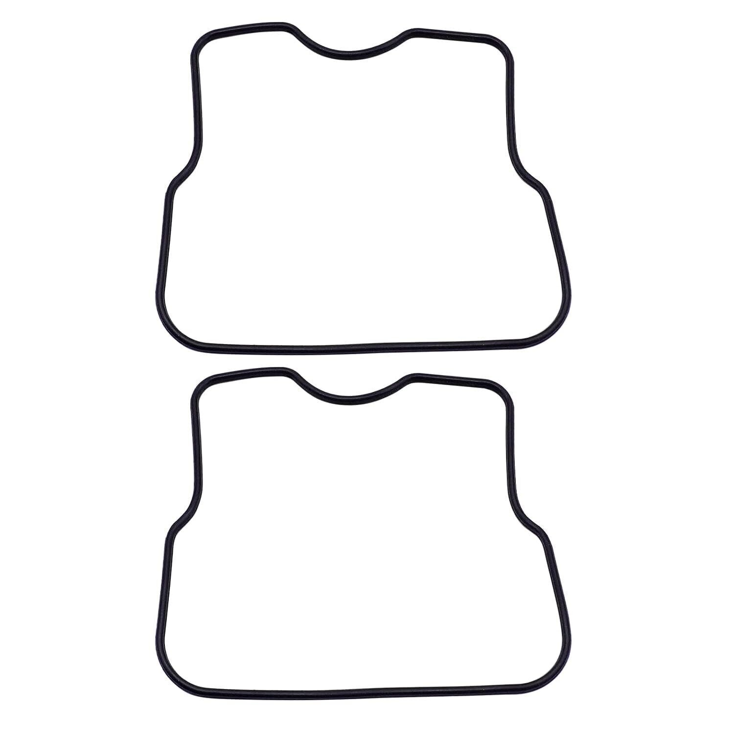 2X Valve Cover Gasket 11061-2182 11060-2332 11009-2546For Kawasaki FD620D FD590V