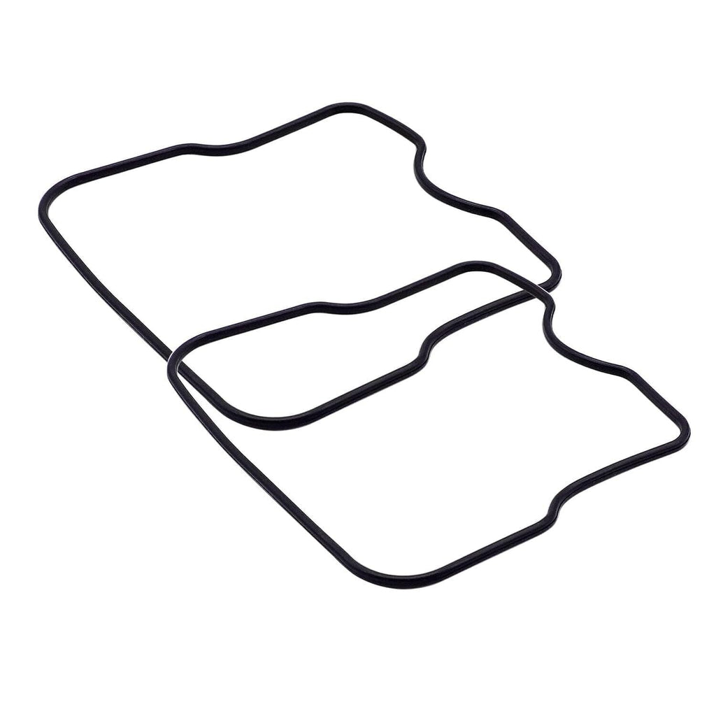 2X Valve Cover Gasket 11061-2182 11060-2332 11009-2546For Kawasaki FD620D FD590V