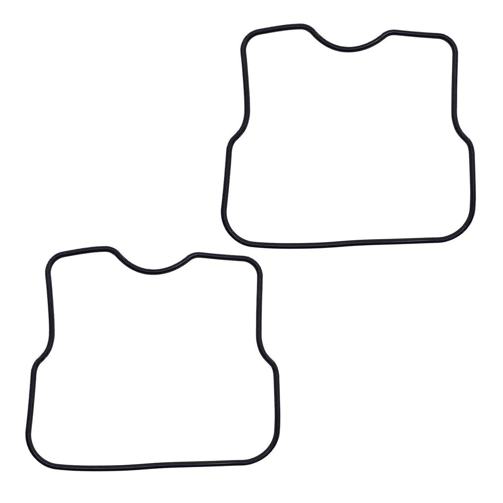 2X Valve Cover Gasket 11061-2182 11060-2332 11009-2546For Kawasaki FD620D FD590V