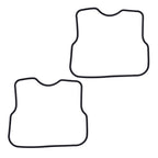 2X Valve Cover Gasket 11061-2182 11060-2332 11009-2546For Kawasaki FD620D FD590V