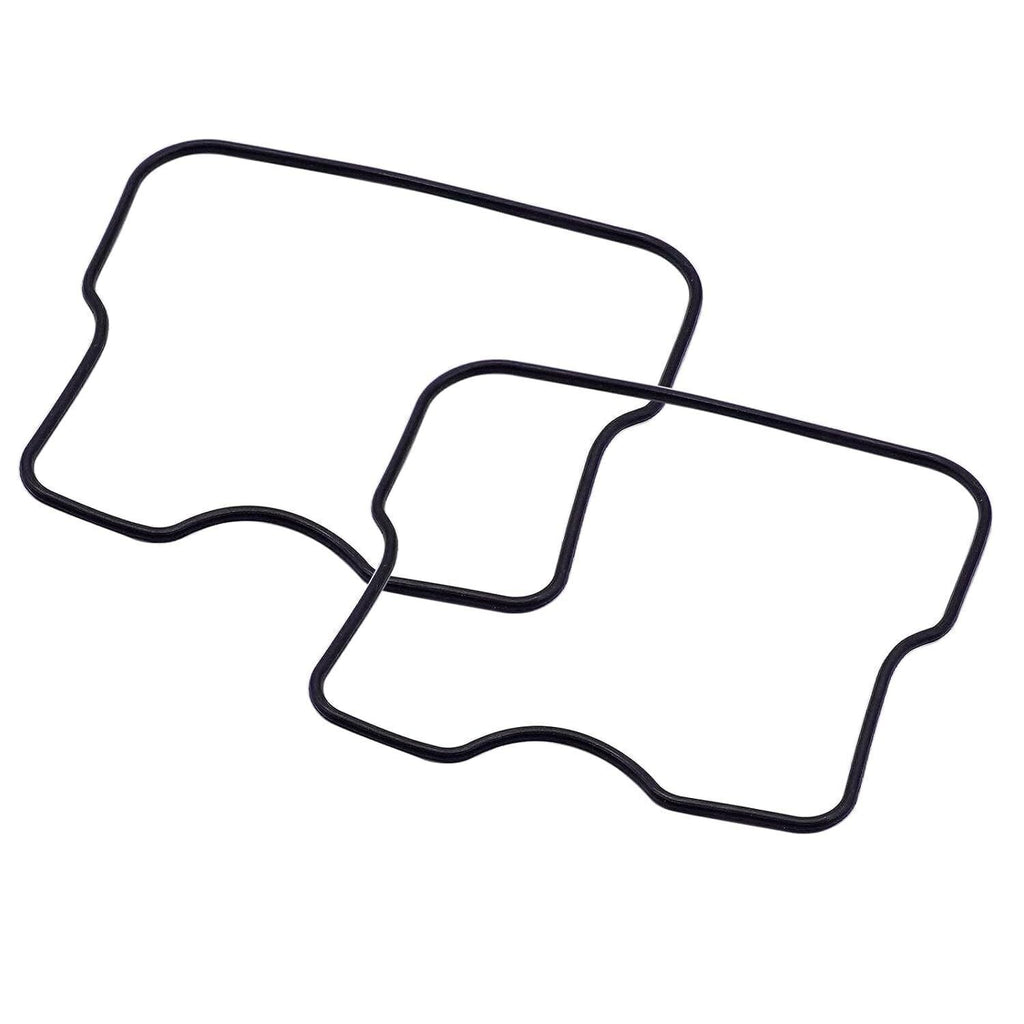 2X Valve Cover Gasket 11061-2182 11060-2332 11009-2546For Kawasaki FD620D FD590V