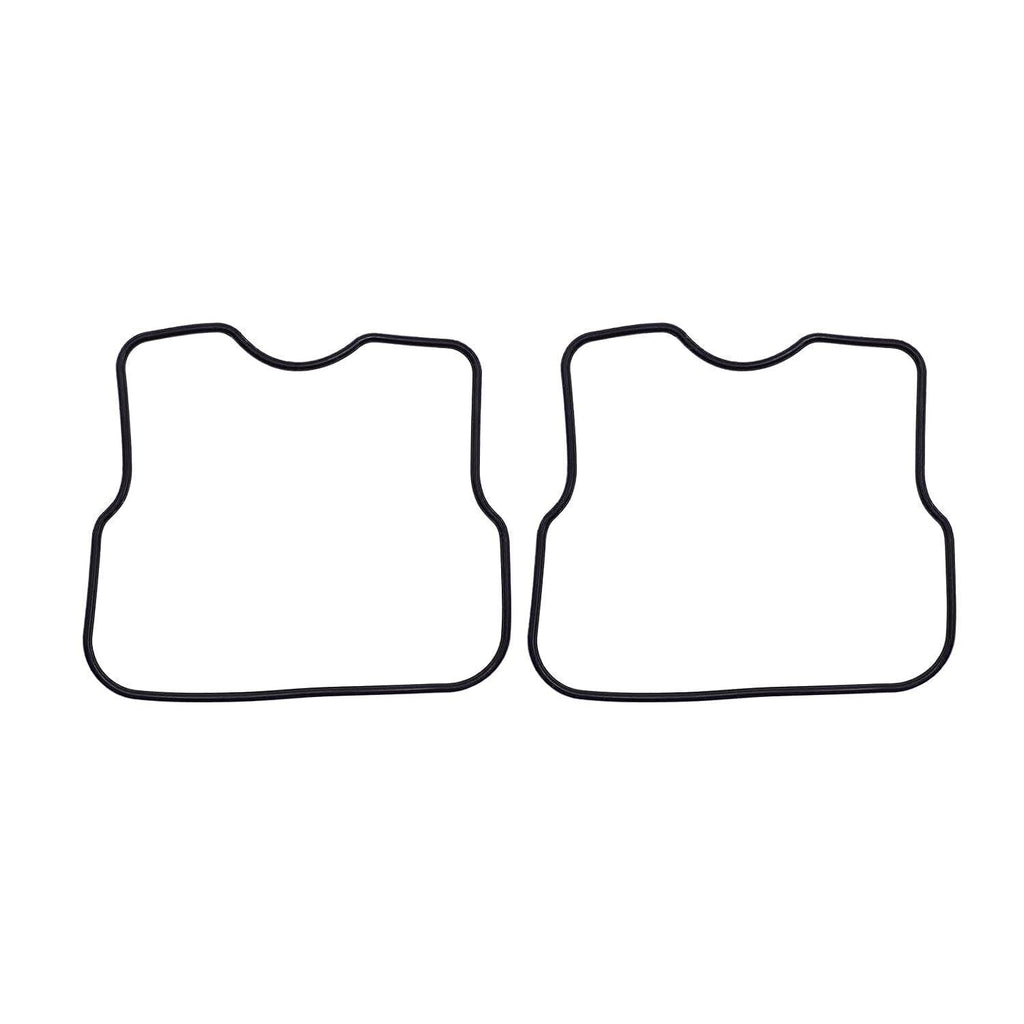 2X Valve Cover Gasket 11061-2182 11060-2332 11009-2546For Kawasaki FD620D FD590V
