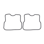 2X Valve Cover Gasket 11061-2182 11060-2332 11009-2546For Kawasaki FD620D FD590V