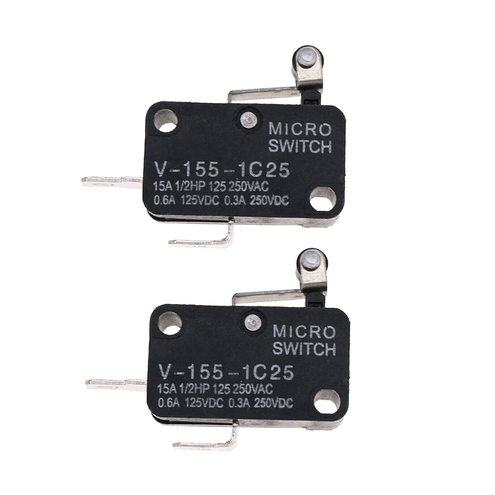 2X Neutral Start Switch AM36443 For John Deere 200 210 216 316 318 322 332 420