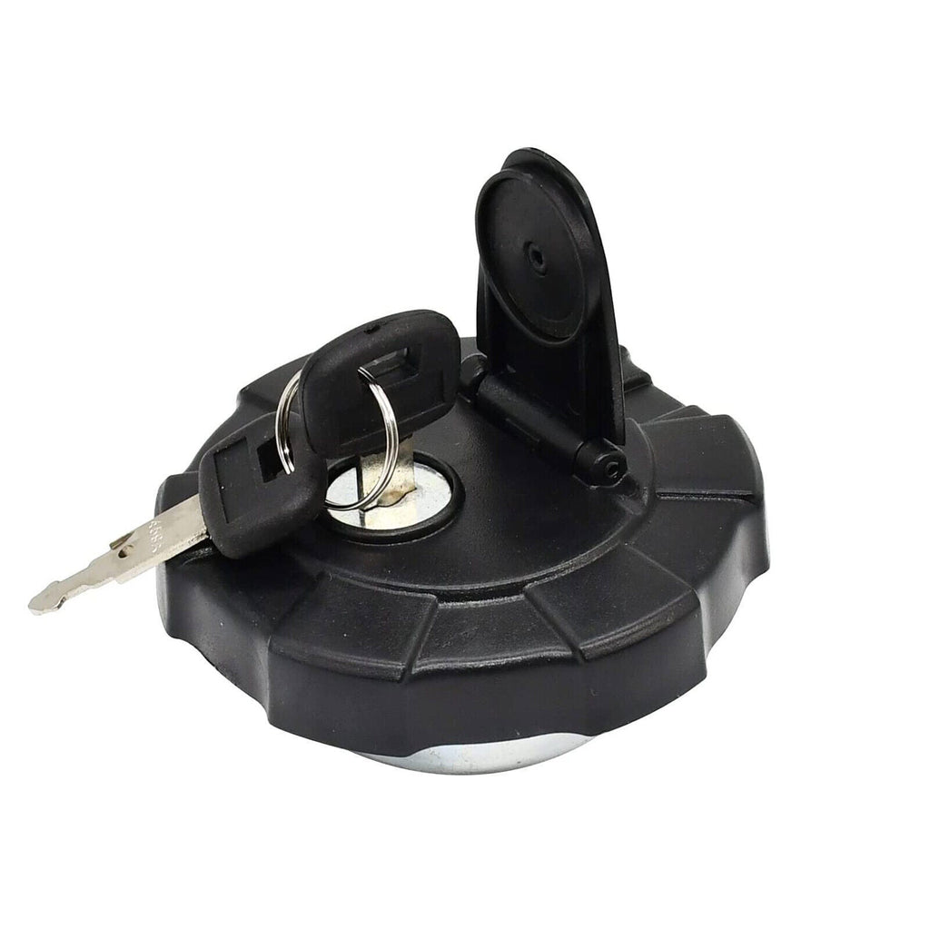 Locking Fuel Cap for IHI Mini Excavator 15NX 25NX 28N 30NX 35NX KX040-4 KX41-3