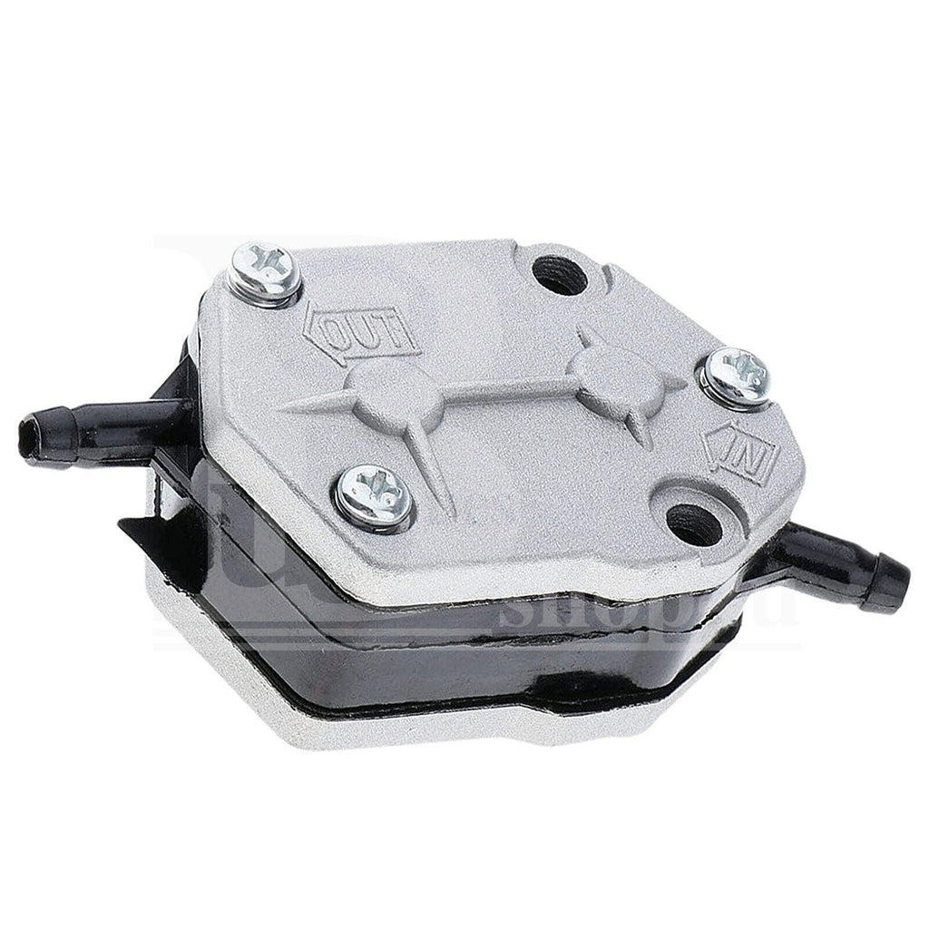 Fuel Pump 356-04000-1 For Tohatsu Nissan Outboard 25HP 30HP 40HP 50HP 55HP 60HP