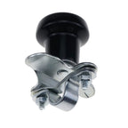 Black Steering Wheel Spinner Knob TY16020 Heavy Equipment for John Deere Tractor