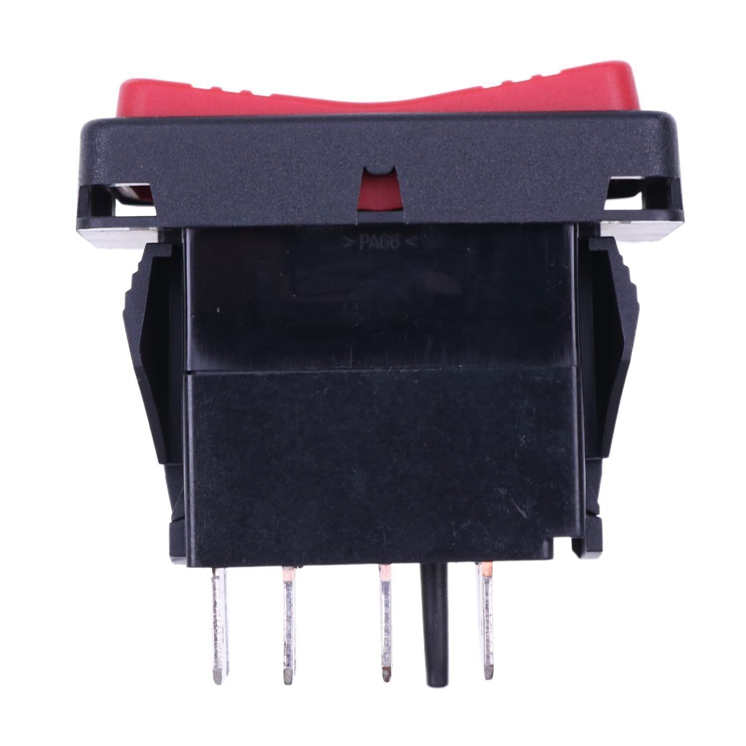 20A 14V Rocker Switch / Park Brake Switch8223054 For JLG, Legacy Series Skytrak