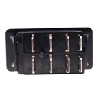 20A 14V Rocker Switch / Park Brake Switch8223054 For JLG, Legacy Series Skytrak