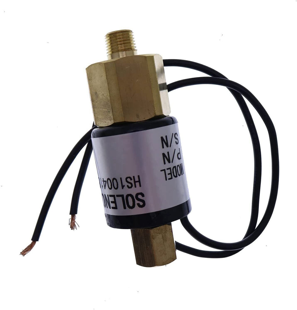 Solenoid Value 4748800 For Dexter/Titan/Dico 60 Surge ACTUATORS Reverse Lockouts
