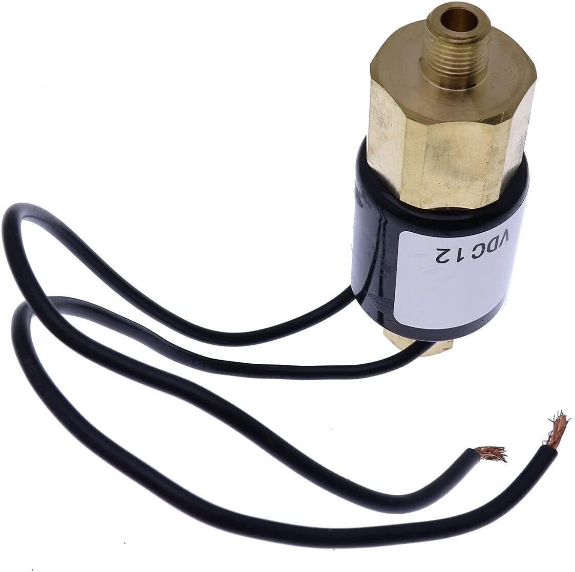 Solenoid Value 4748800 For Dexter/Titan/Dico 60 Surge ACTUATORS Reverse Lockouts