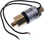 Solenoid Value 4748800 For Dexter/Titan/Dico 60 Surge ACTUATORS Reverse Lockouts