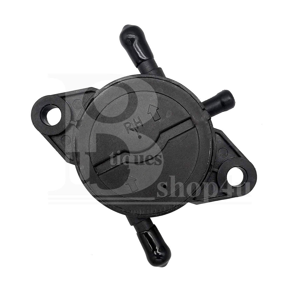 Fuel Pump UC16533 For John Deere X300 X305R X320 X324 X360 X500 X530 X534 X910