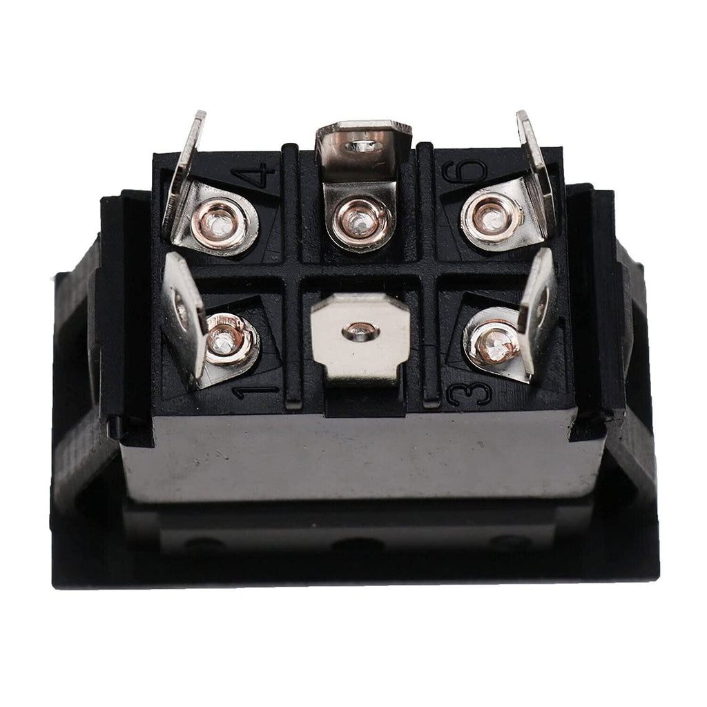 New Deck Lift Rocker Switch 078-3000-00 for Bad Boy ZT Elite Maverick Outlaw XP