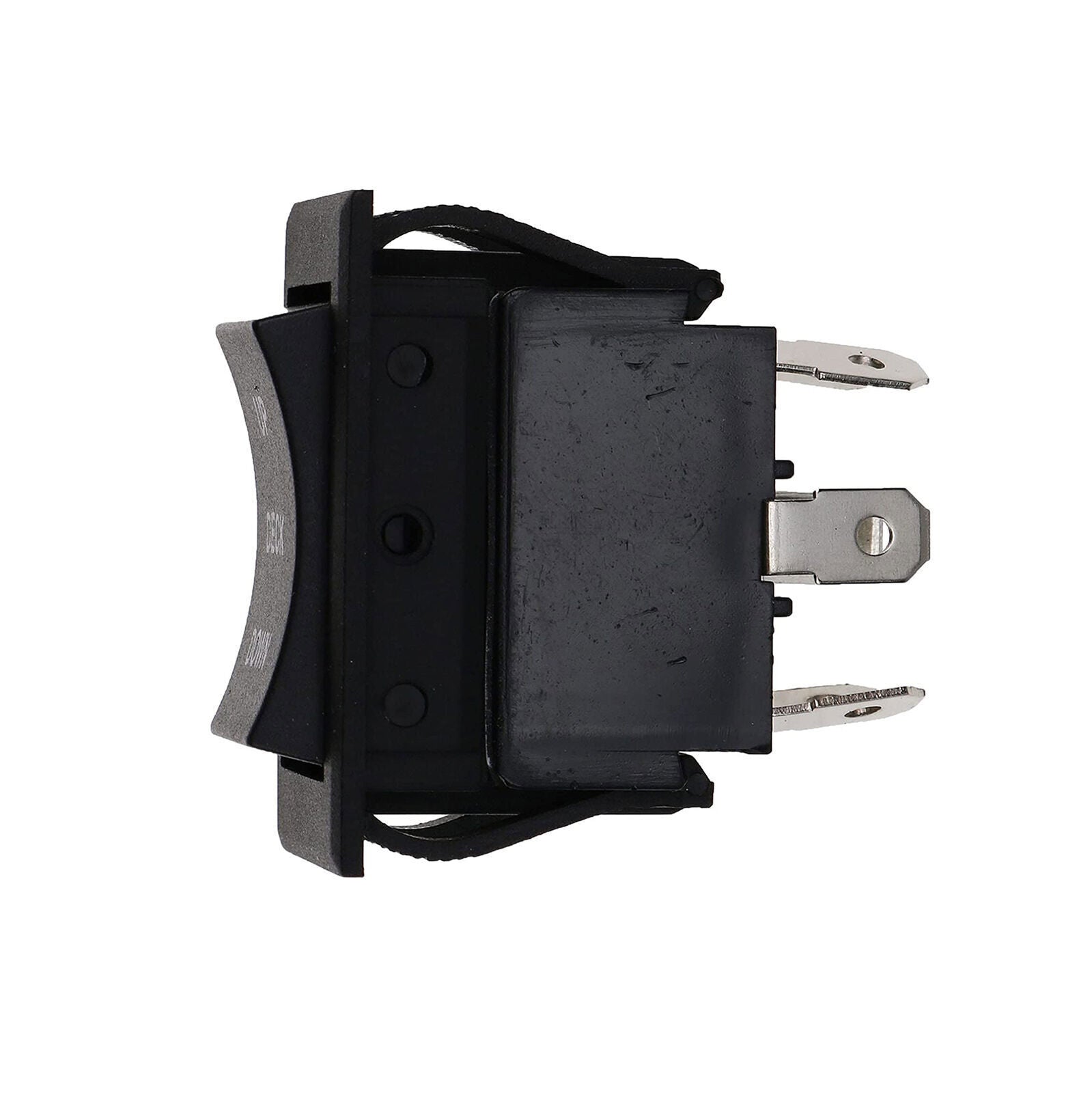 New Deck Lift Rocker Switch 078-3000-00 for Bad Boy ZT Elite Maverick Outlaw XP