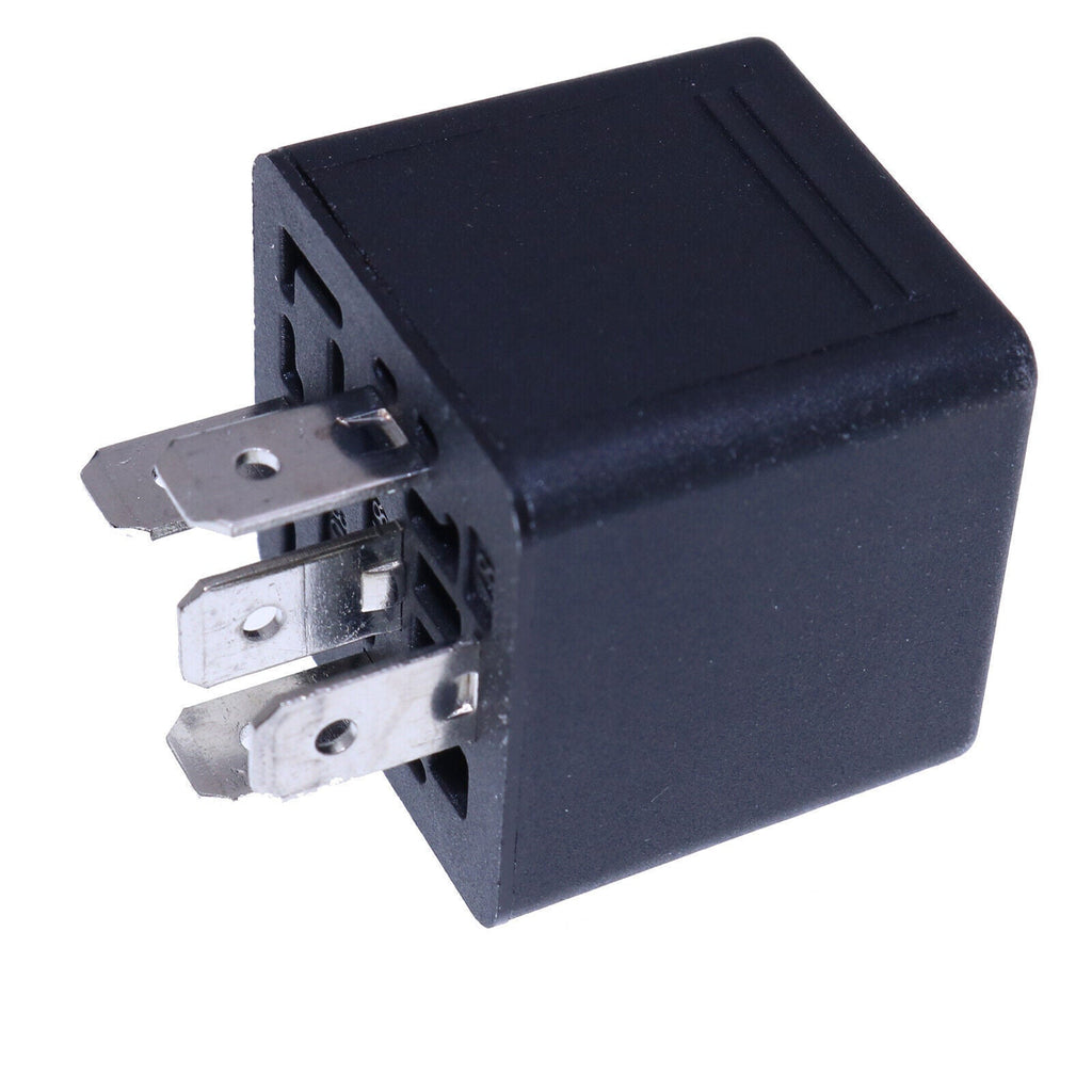 New Sealed Water Proof Relay RE68327 For John Deere 310E 410D 500 710D 335C 335D