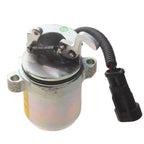 High-Quality Fuel Shut Down Solenoid 04272956 For Deutz Engine BF4M101F