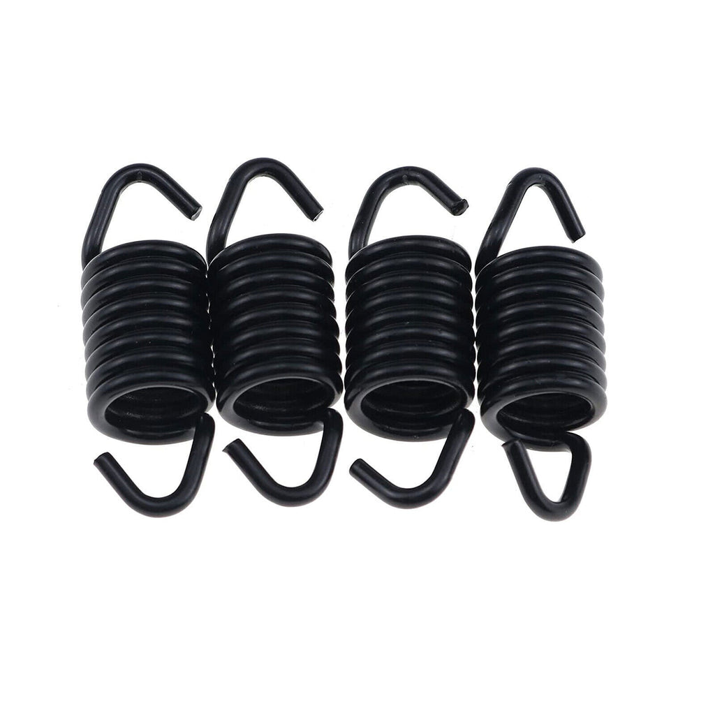 4X 7041789 Exhaust Spring For Polaris Sportsman Ranger Scrambler RZR ATV UTV